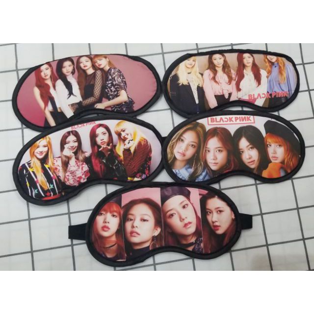 Bịt mắt nước BTS, BLACKPINK