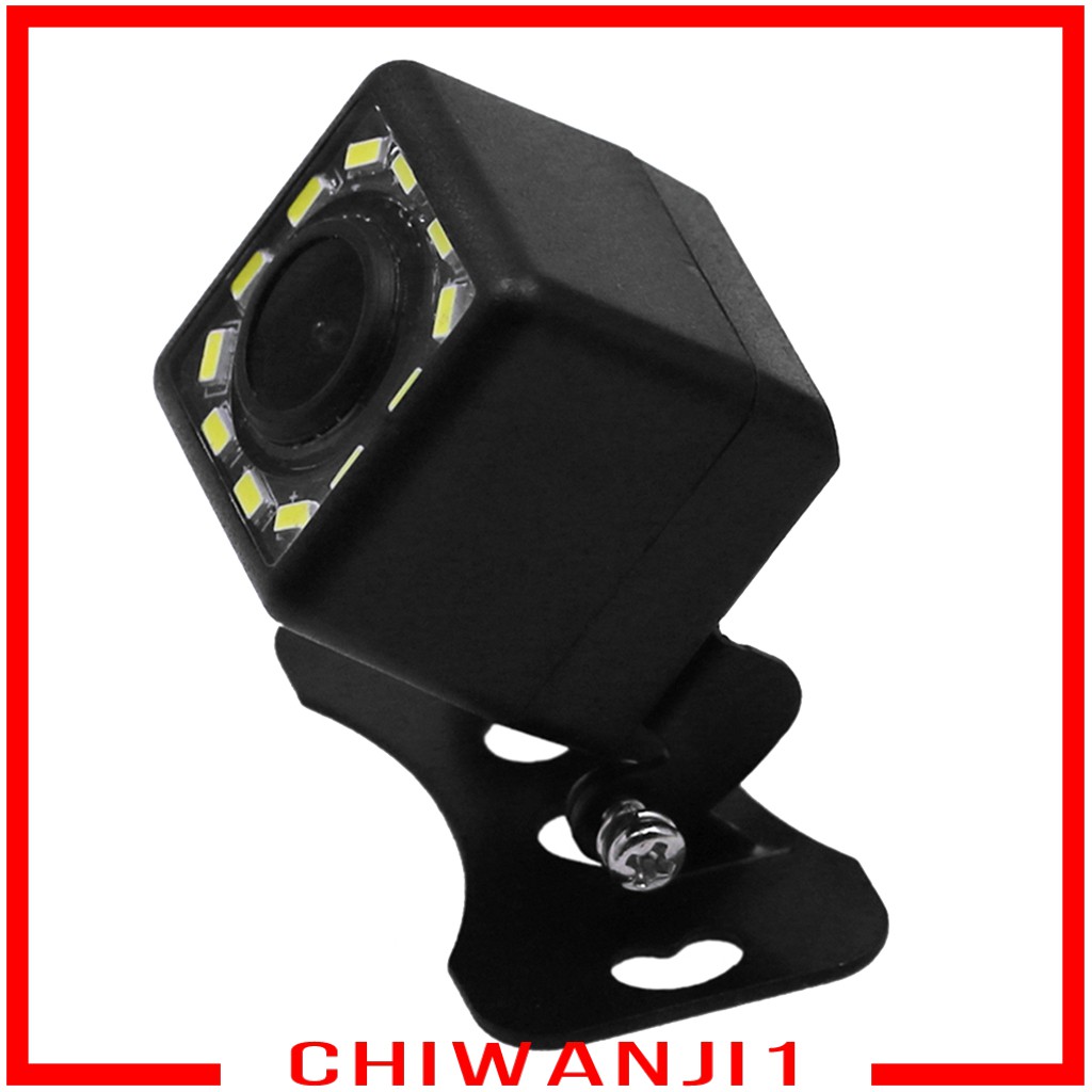 Camera Lùi Xe Cho Xe Hơi Chiwanji1 Hd 170 Deg