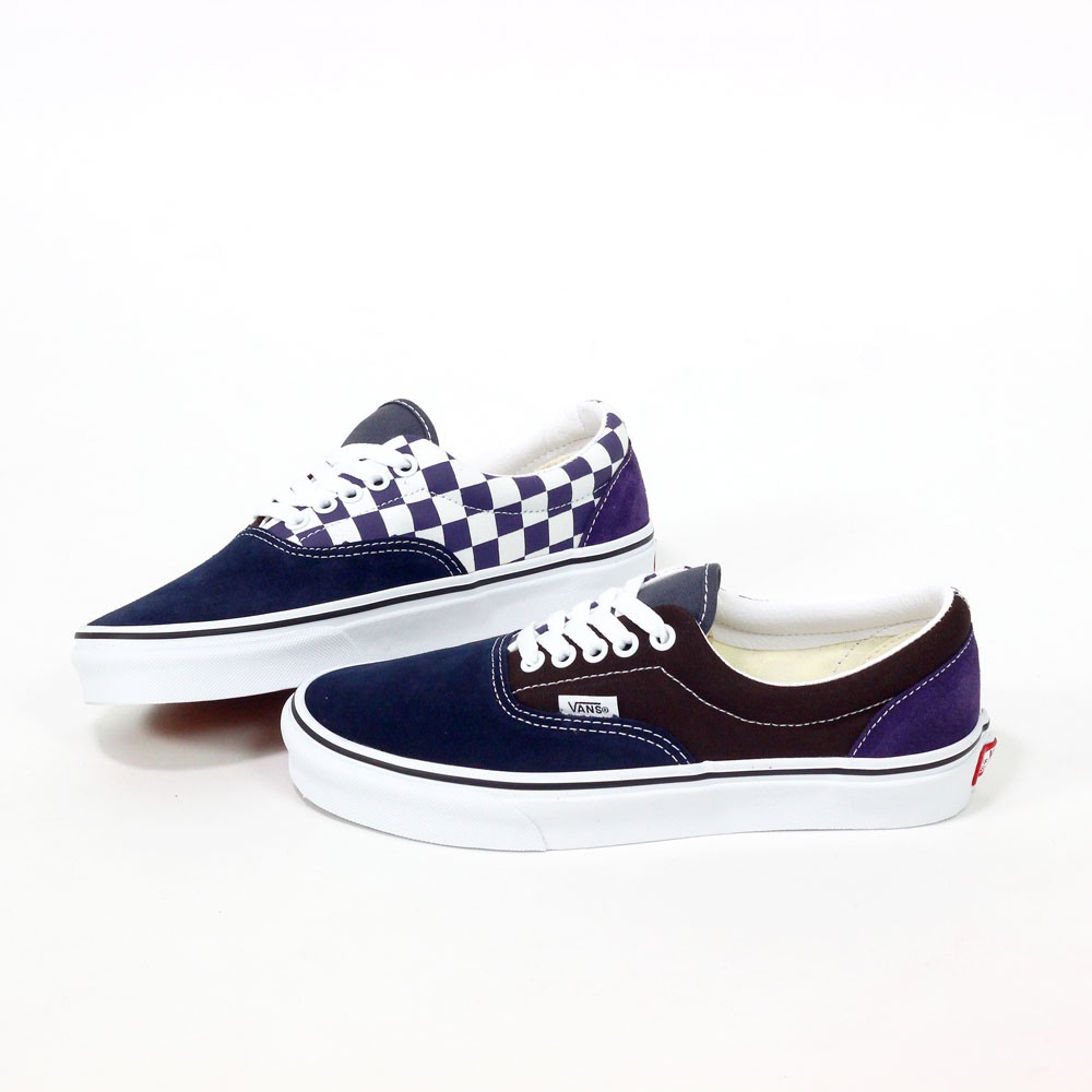 Giày sneakers Vans Era Mix Match Parisian Night VN0A38FRT8Y