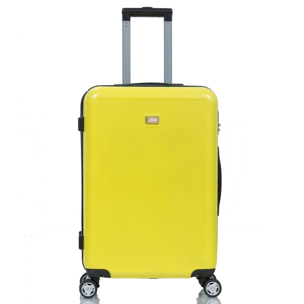 [KHO HCM- BH 5 NĂM] VALI C828, Nhựa dẻo ABS+PC chống va đập, hàng chuẩn Việt Nam VINALUG