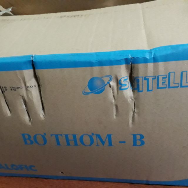 [Mã 77FMCGSALE1 giảm 10% đơn 250K] Margarine Bơ thơm cái lân bơ lạt 250g -500g