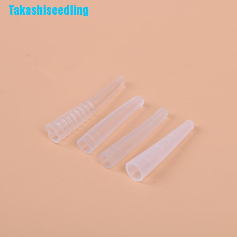 (Hàng Mới Về) Bộ 10 Lông Mi Giả