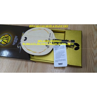Cốt vợt Zhang Jike Super ZLC - bb4