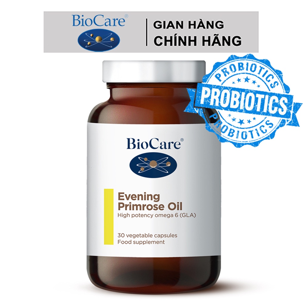 Hoa anh thảo Biocare UK chính hãng