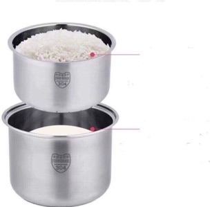 Nồi cơm điện tách đường Goddad