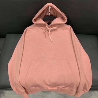 ÁO HOODIE BASIC NHIỀU MÀU