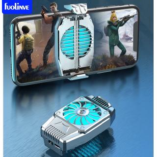 Bộ tản nhiệt h15 cho điện thoại chơi game
