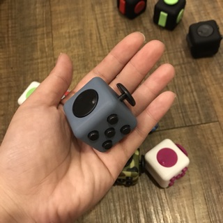 Fidget Cube
