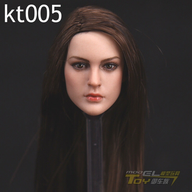 Đầu Búp Bê KIMITOYS KT005 12 "Tỉ Lệ 1: 6