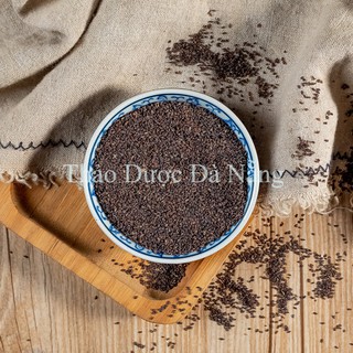 Sa Tiền Tử ( Hạt Mã Đề ) sạch 100gram.