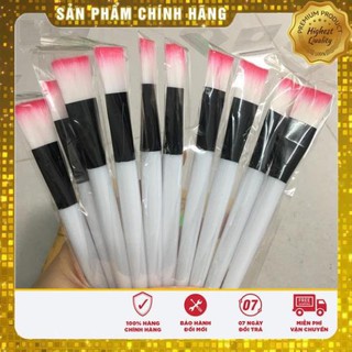 [HÀNG CÓ SẴN] Cọ quét mặt nạ cán nhựa