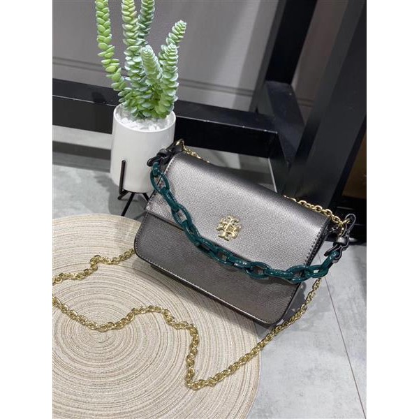 TÚI ĐEO CHÉO NỮ TORY BURCH ĐEO VAI
