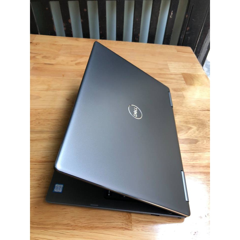 Laptop Dell 7373, core i7-8550u, 16G, 256G, x360