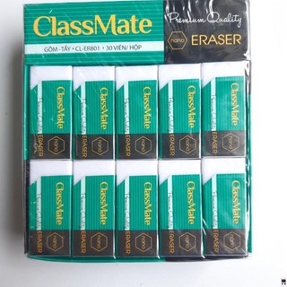 Tẩy nano classmate er801 [đồ dùng học sinh classmate)