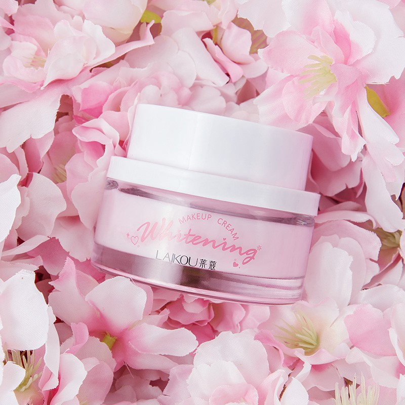 Kem dưỡng LAIKOU 65g nâng tông da tự nhiên dưỡng ẩm sâu | BigBuy360 - bigbuy360.vn
