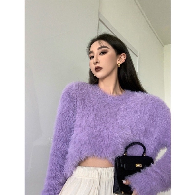 Áo lông hoodie sang chảnh