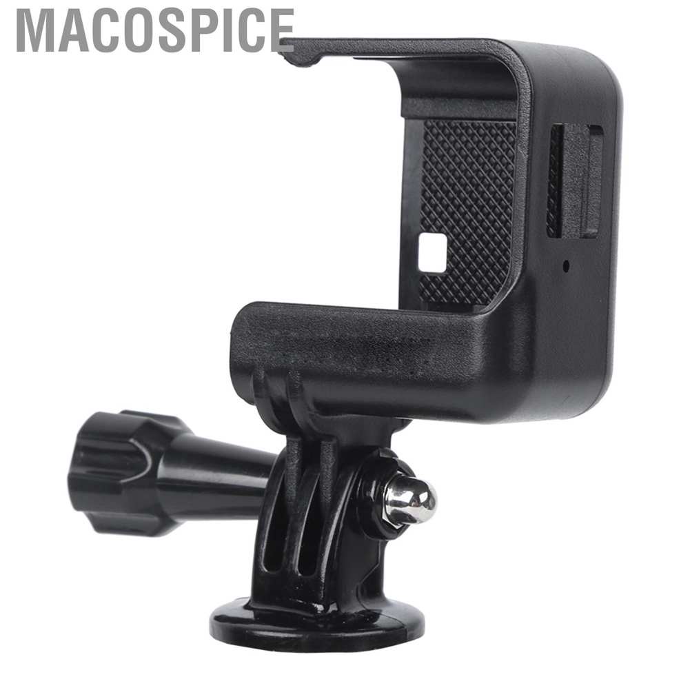 Khung bảo vệ Macospice Sunnylife 360 4K cho máy ảnh Insta360 One R
 | BigBuy360 - bigbuy360.vn