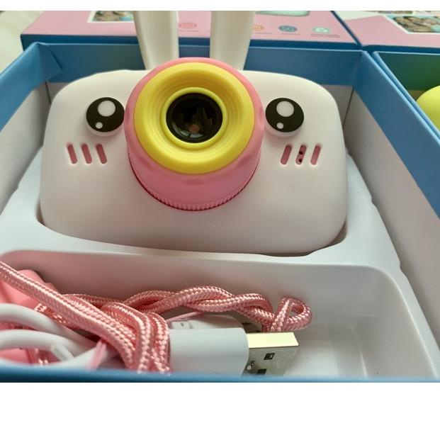 Máy ảnh Mini X9 12MP FULL HD 2inch cho trẻ em | BigBuy360 - bigbuy360.vn