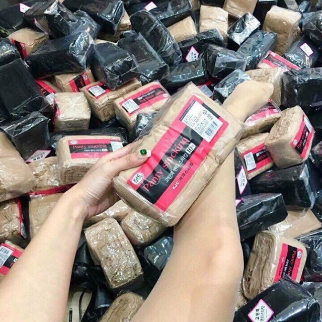 Quần tất KJC Hàn Quốc