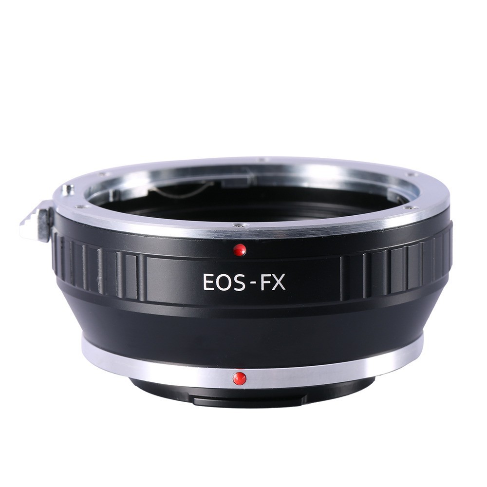 [Gía siêu tốt]Ngàm chuyển lens MF cho fujifilm FX giá rẻ