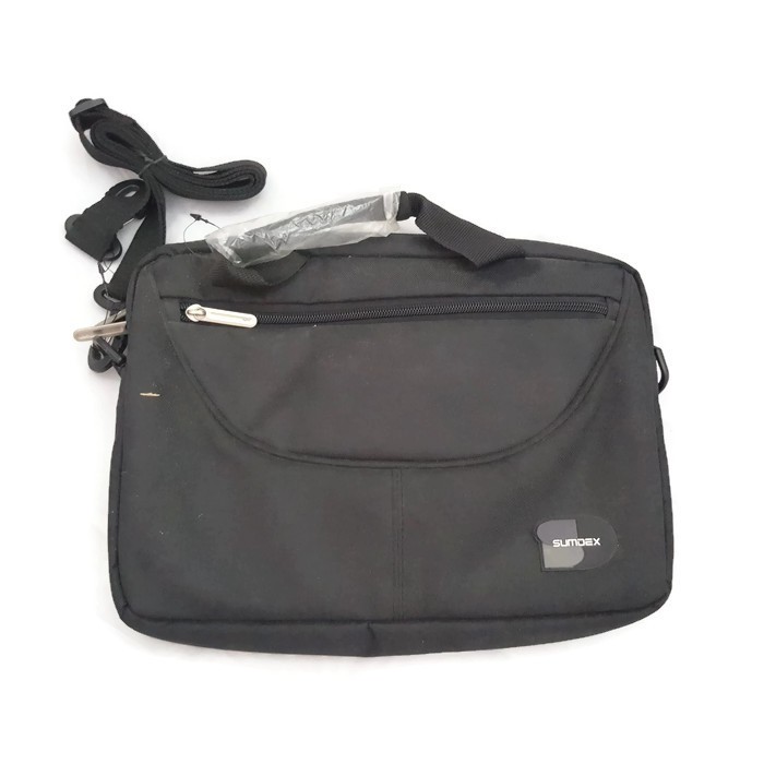 Túi đựng laptop 14'' hoặc nhỏ hơn Sumdex laptop messenger bag