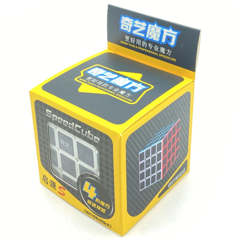 Đồ Chơi Rubik 4x4 QY3003