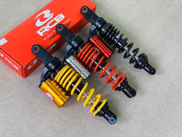 Phuộc RCB MB2 series chính hãng Vario/Click