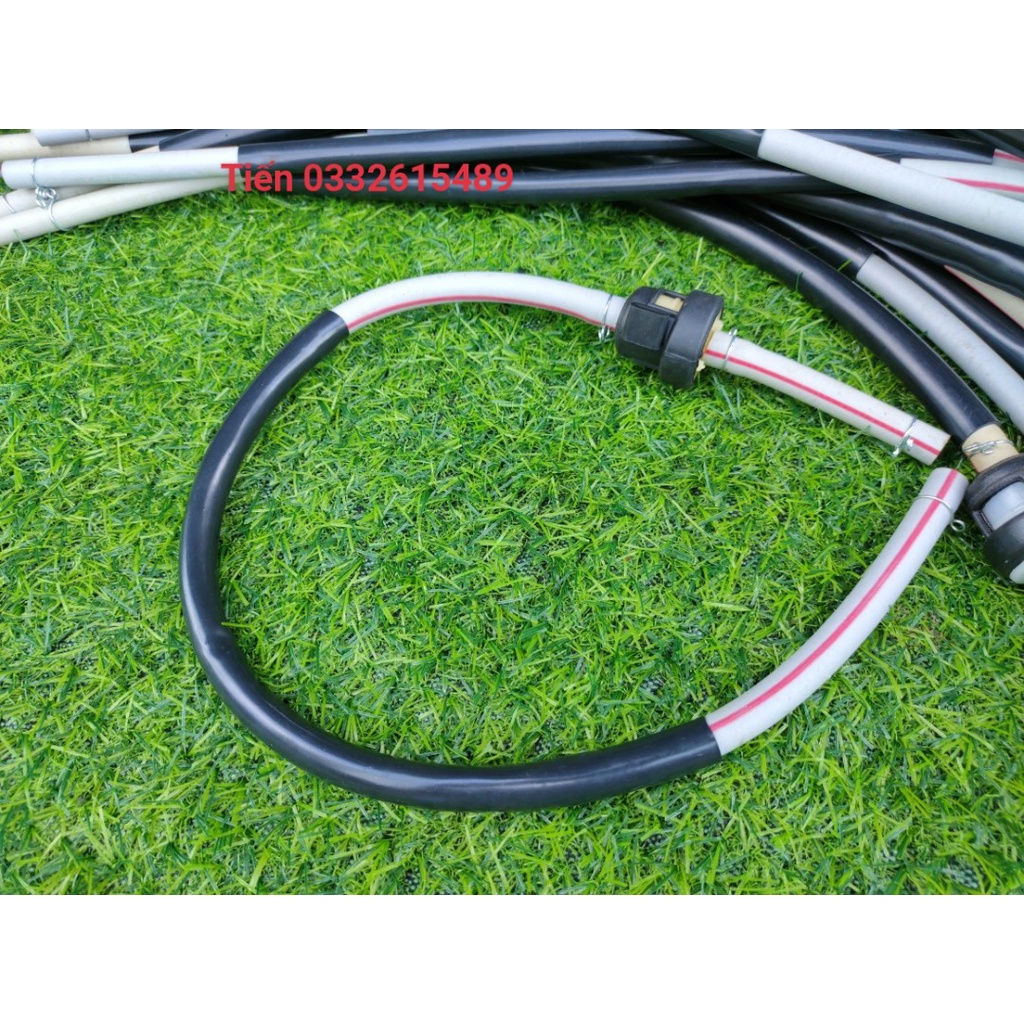 DÂY XĂNG CÓ KÈM LỌC XĂNG