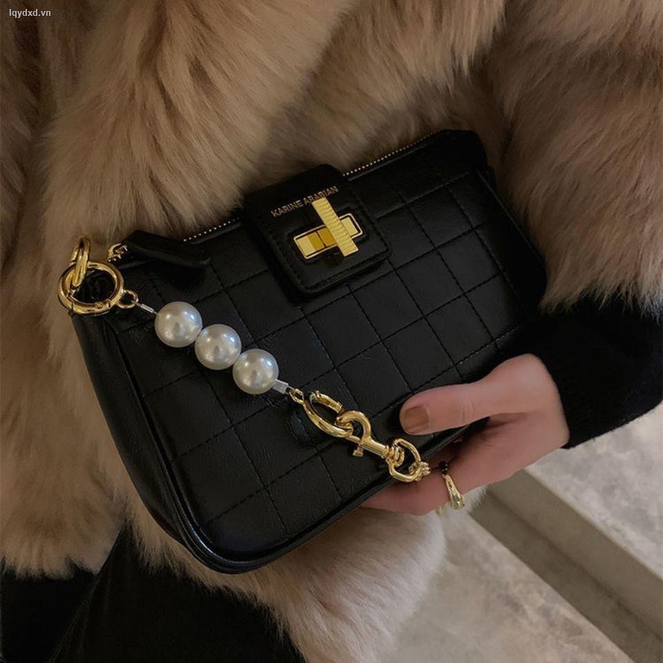 Túi đeo chéo thời trang 2020 dành cho nữ