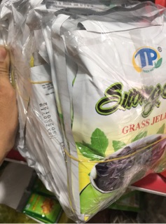 Bột thạch sương sáo đen 50g