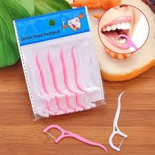 COMBO 10 BỘ 25 CHỈ NHA KHOA 5K