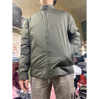 áo khoác nam massimo dutti