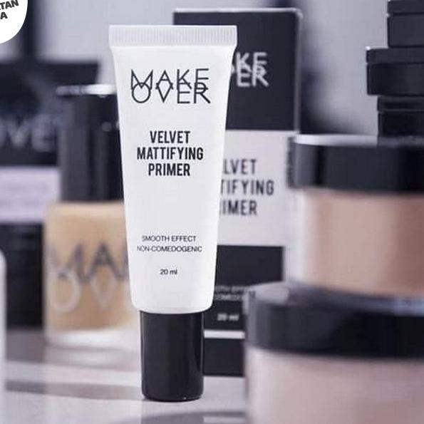 ✦ Kem Lót Nhung Trang Điểm 20ml ☂