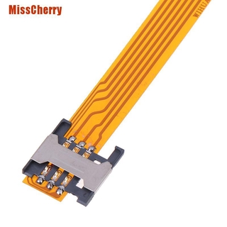 Dây Cáp Mở Rộng Cho Thẻ sim Nhỏ / Mở sim