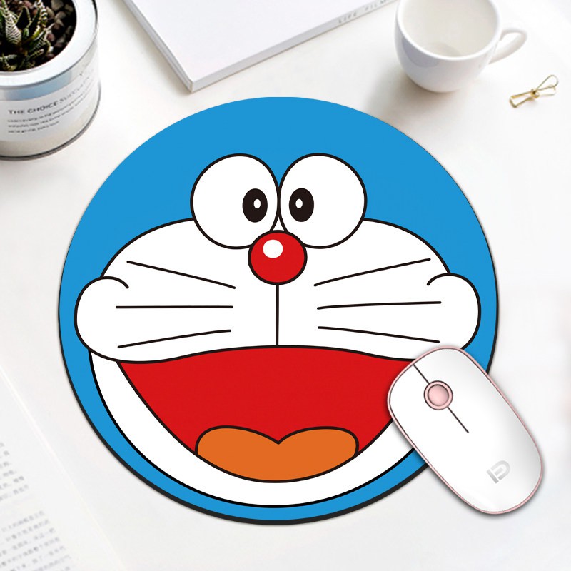 Lót chuột Doremon Doraemon