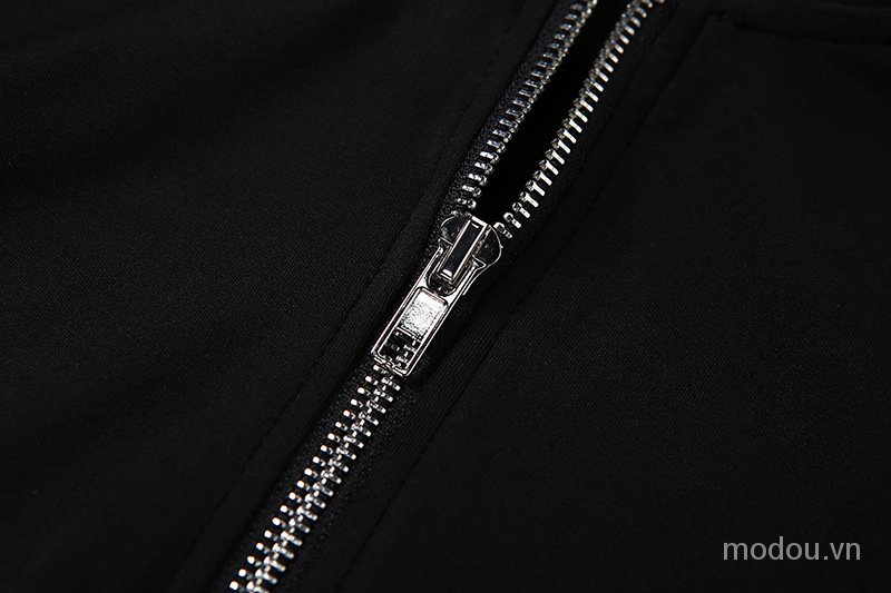 Áo liền quần ôm dáng tay dài đơn giản thời trang cho nữ  | BigBuy360 - bigbuy360.vn