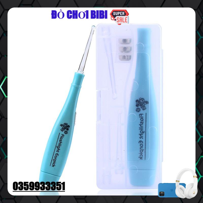 Đèn lấy ráy tai,ngoáy tai có đèn cho bé iu,đèn ngoáy tai,đèn soi tai,đèn ngoáy tai