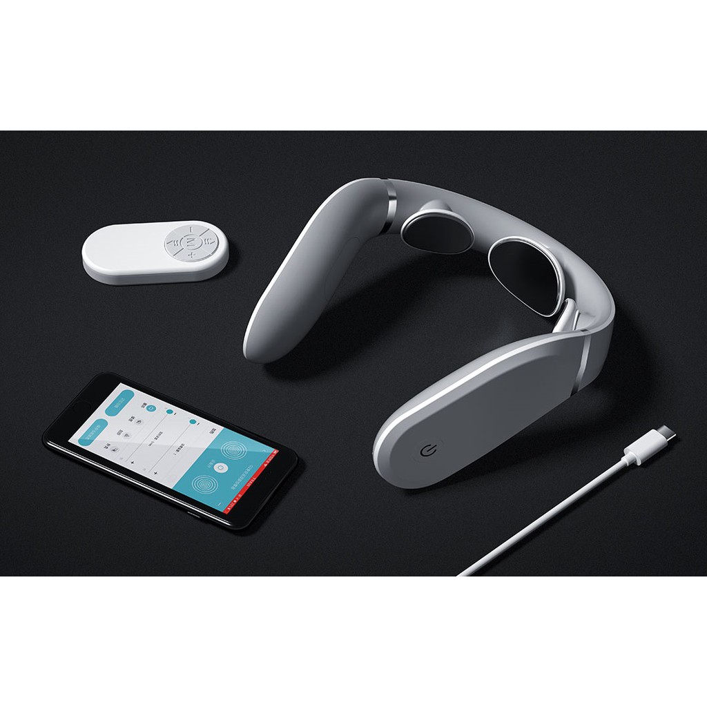 Máy massage cổ Jeeback G2 (Xiaomi phân phối)