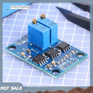 Bảng Mạch Khuếch Đại Tín Hiệu Điện Áp Ad620