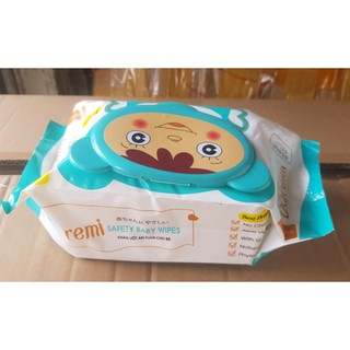KHĂN GIẤY DOREMI 100 SHEET KHÔNG MÙI