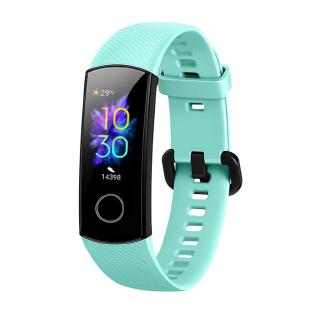 CHINK Silicone Watch Band Replacement Strap For Honor Band 5 / 4
