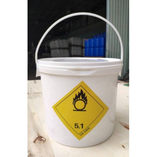 5kg Clorine Làm sạch nước loại 2g
