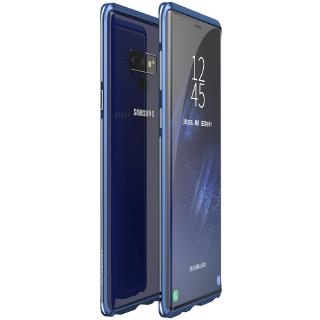 Luphie Anti Knock Aluminum Alloy Bumper Protective Case For Samsung Galaxy Note 9