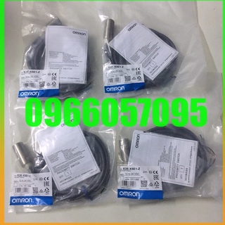 Cảm biến quang Omron E2E-X5E1-Z