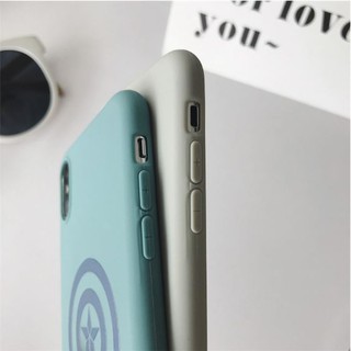 Ốp Lưng Xiaomi 8 7 5 Plus 9 Note 7 7 Pro Note 8 Note 8 Pro Note 9 Mi 8 Lite  F036