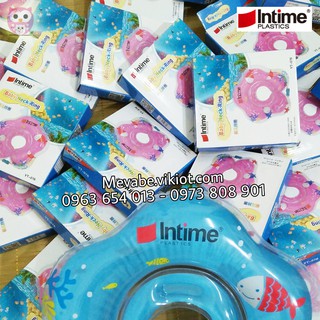 Phao bơi cho bé hiệu Intime (Hàng loại 1)