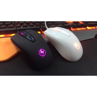 [ RẺ NHẤT SHOPEE]Chuột Lightning GX007