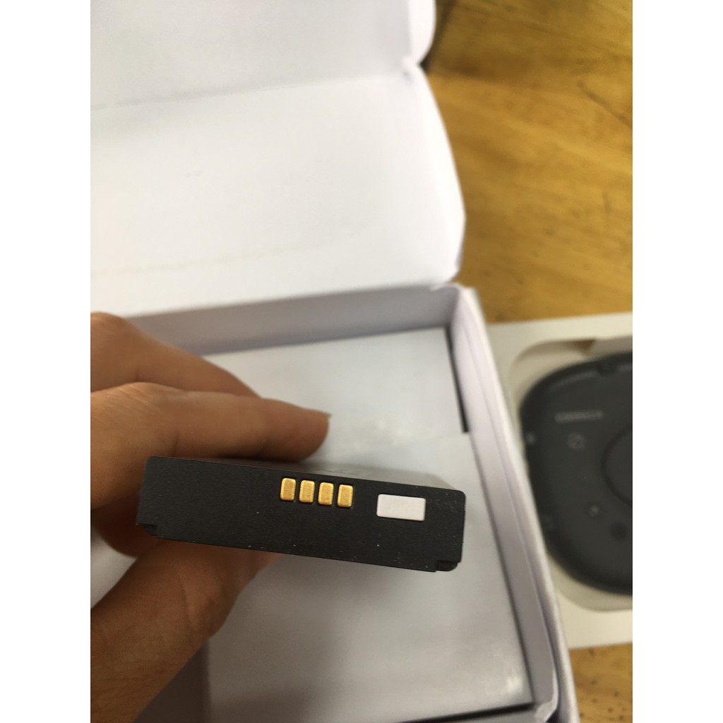 Cục Phát Wifi 4G Verizon Inseego Jetpack MiFi 8800L, Tốc độ 4G lên tới 1,2Gbps, Thương hiệu cao cấp của Mỹ mới 99%
