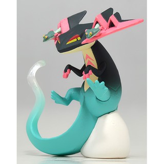 Mô hình Tomy - MS Dragapult