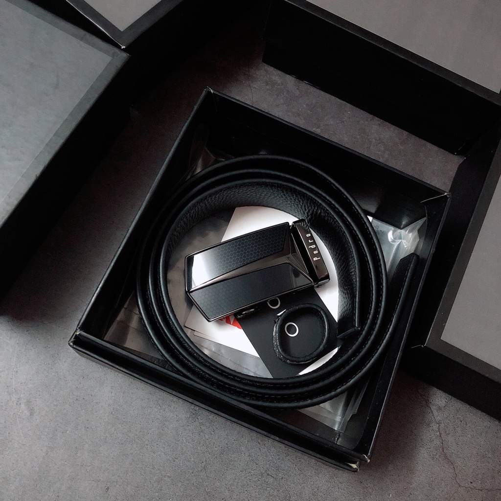 Nịt nam sọc chéo dây 2 màu nncc - NN312
